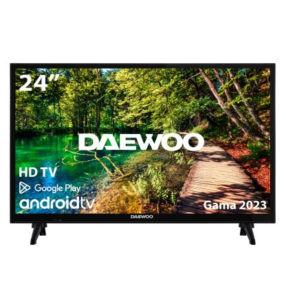 Daewoo DM54H 24" — vue 1 sur 6