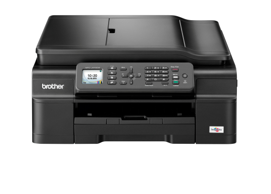 Brother MFC-J470DW multifunction printer Inkjet A4 – image 2