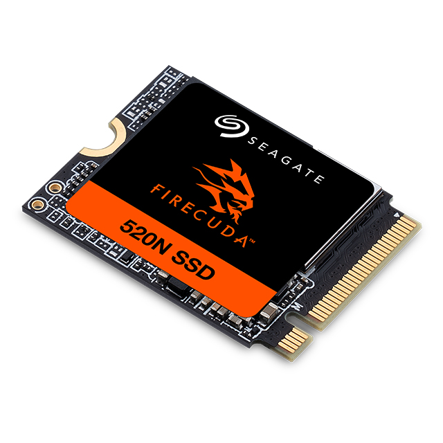 Seagate FireCuda 520N – image 2