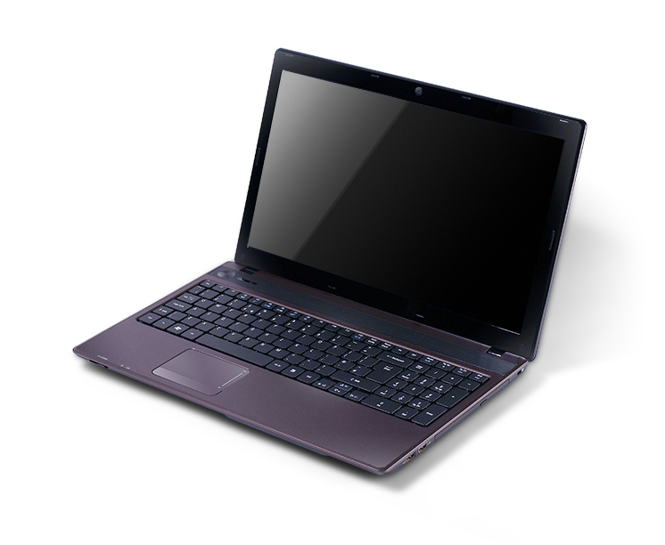 Acer Aspire 5742ZG-P613G50Mncc Intel® Pentium® P6100 – image 1