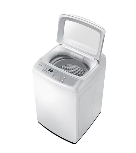 Samsung WA70H4200SW/SG washing machine Top-load – image 5
