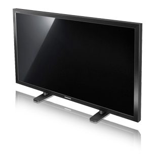 Samsung SyncMaster 820TSn 82" LCD Touchscreen – image 2