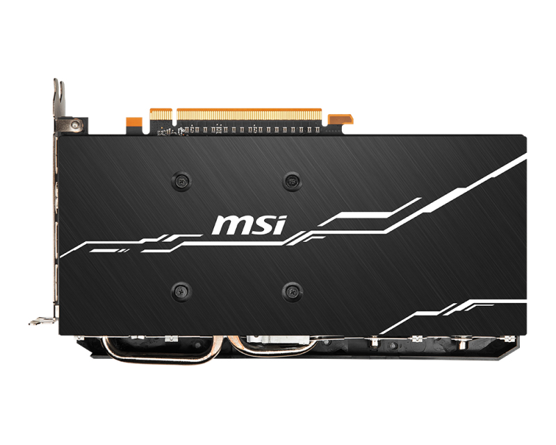MSI Radeon RX 5700 MECH OC – image 4