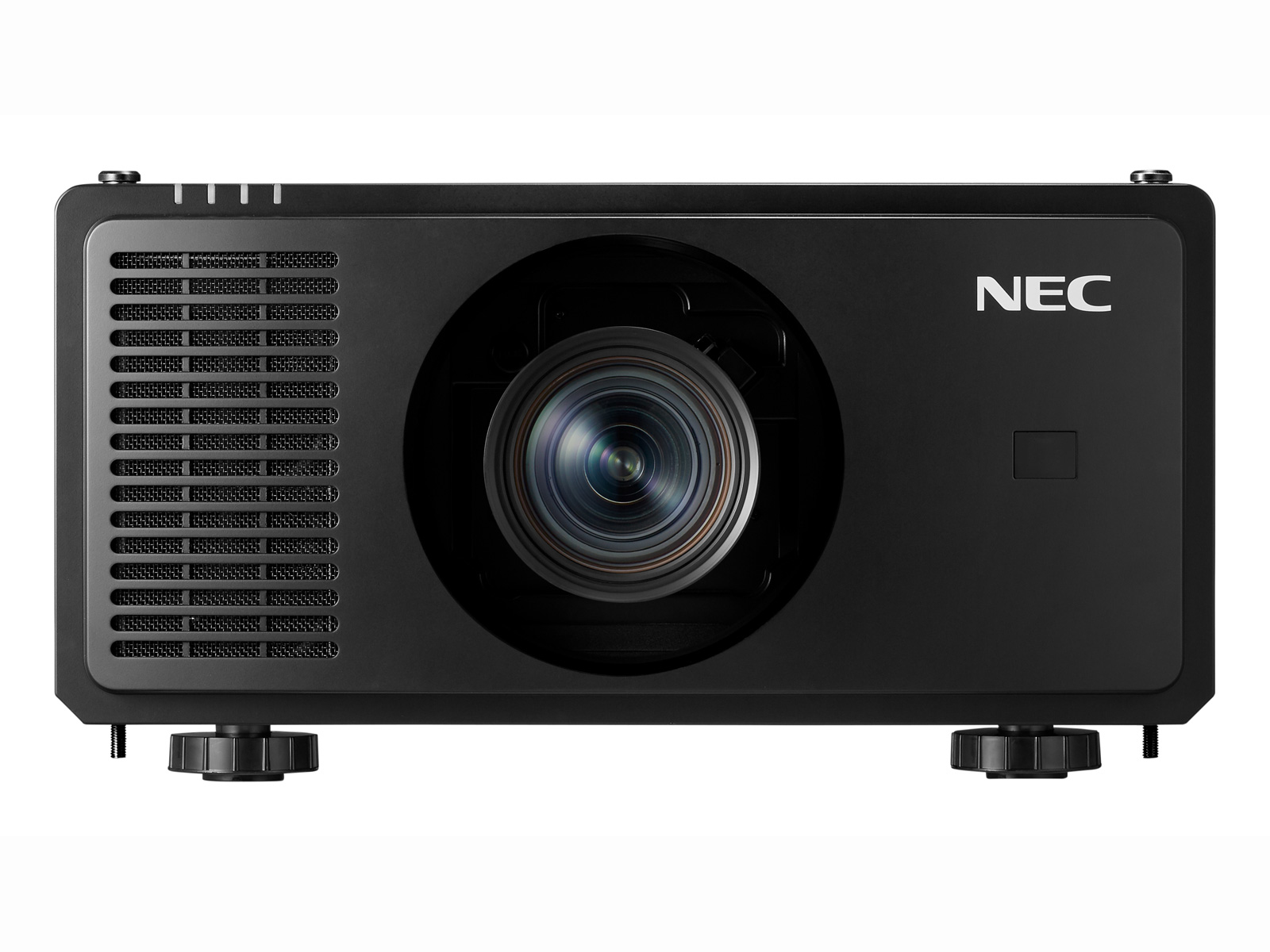 NEC PX2000UL Large venue projector 20000 ANSI lumens DLP WUXGA (1920x1200) Black – image 3