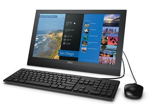 Dell Inspiron 3043 Intel® Pentium® N3530 – image 1