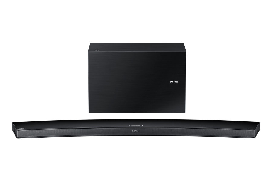 Samsung HW-J7500 soundbar speaker Black 8.1 channels – image 4