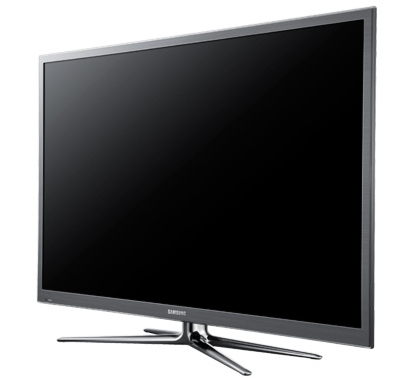 Samsung PN60E550D1F 152.4 cm (60") Full HD Wi-Fi Black – image 3