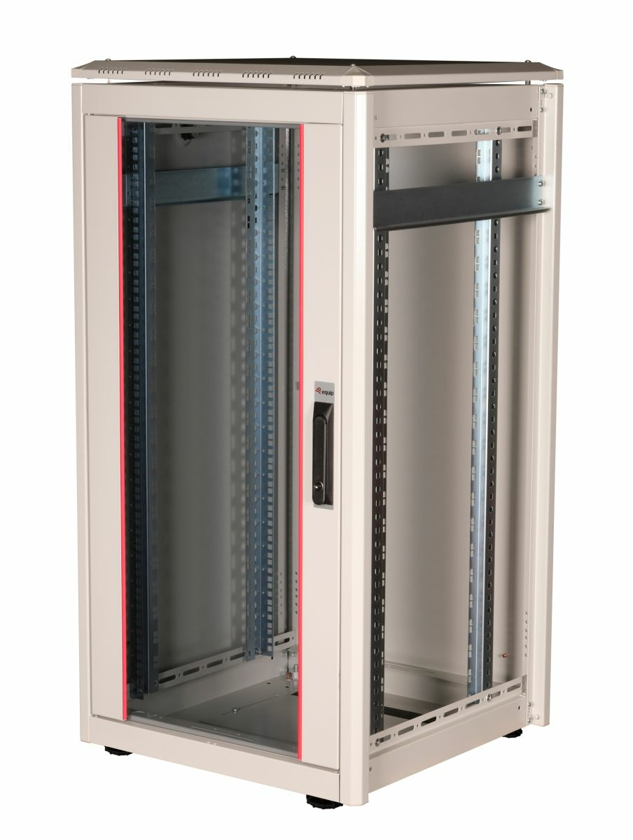 Equip Dynamic Flex 19' Cabinet, 22U – image 2