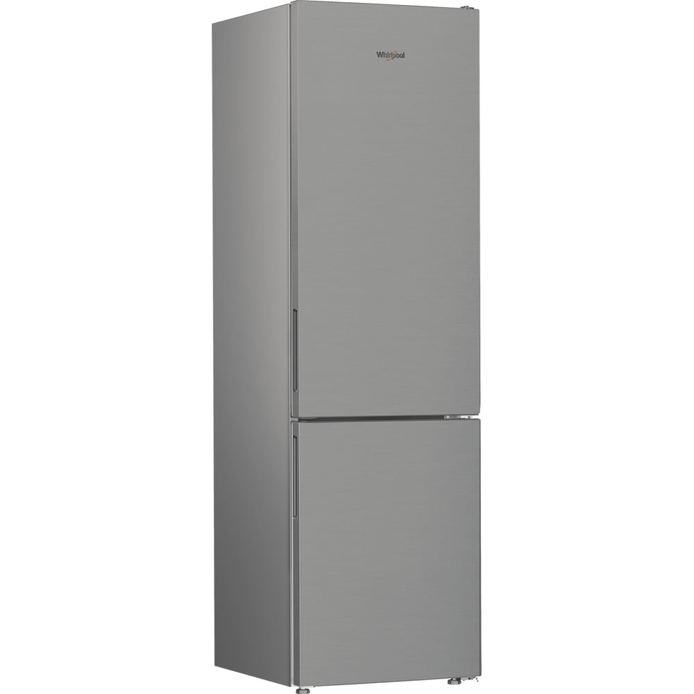 Whirlpool WPC 94I XP — vue 1 sur 8