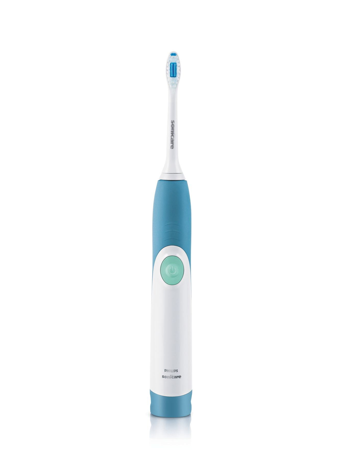 Philips Sonicare HydroClean Battery Sonicare toothbrush HX6431/46 – image 2