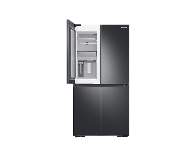 Samsung RF65A967ESG side-by-side refrigerator Freestanding – image 6