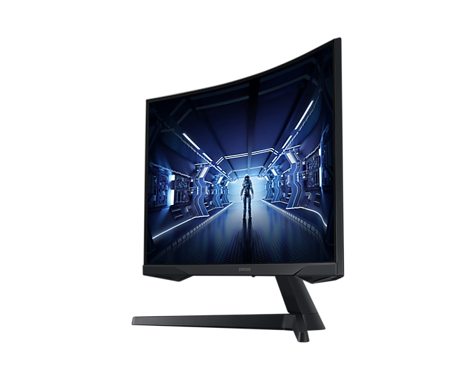 Samsung LC27G55TQWL computer monitor – image 6
