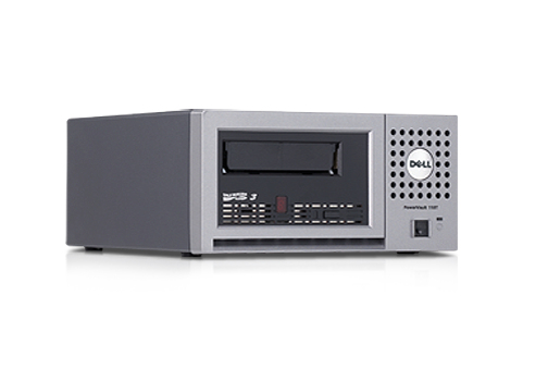 Dell PowerVault 110T – image 2