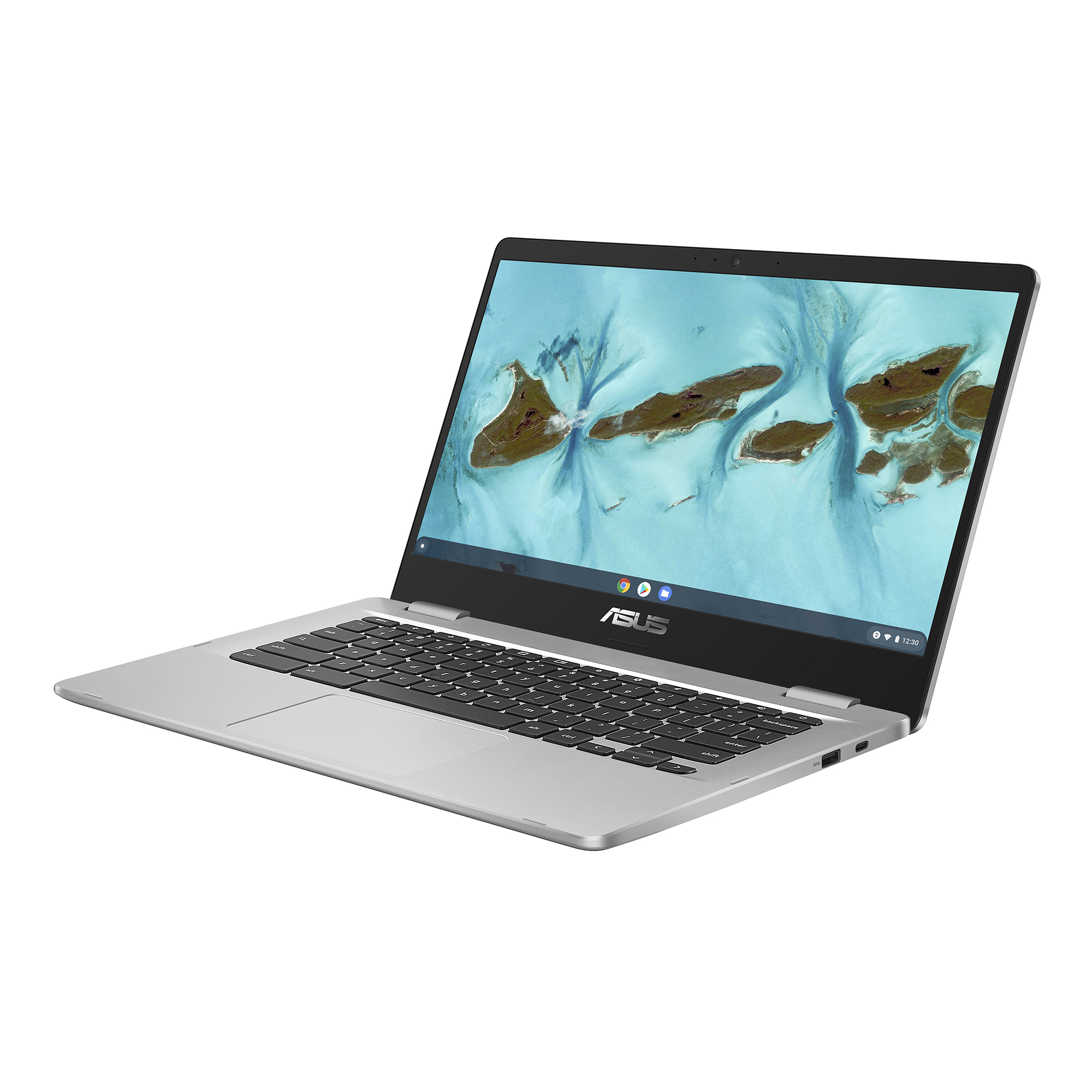 ASUS Chromebook C14 C424MA-EB0074 Intel® Pentium® Silver N5030 – image 3