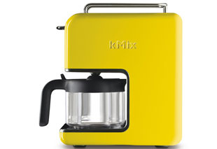 Kenwood CM028 Drip coffee maker