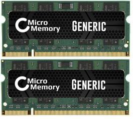 CoreParts MMA1070/4GB memory module