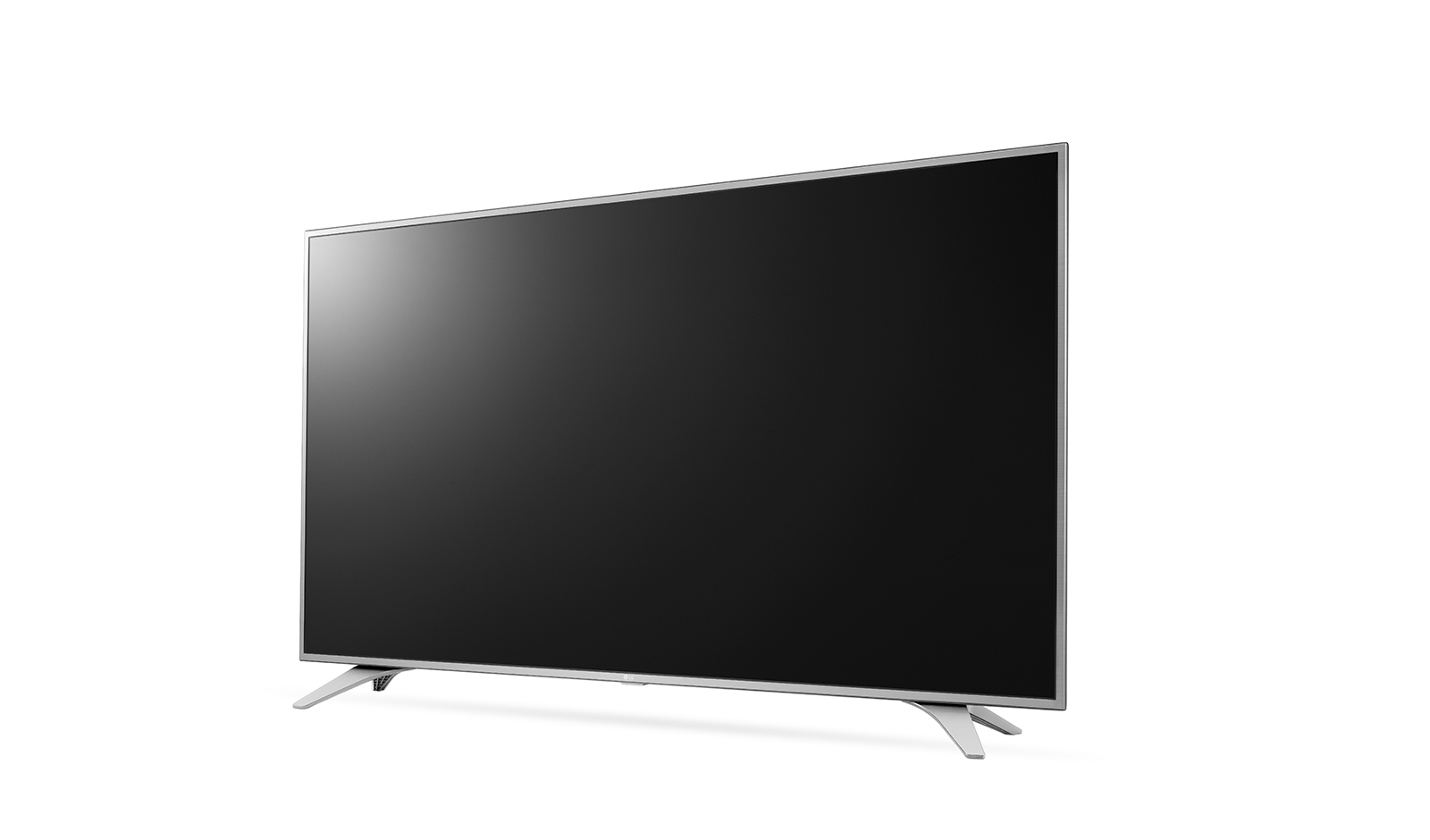 LG 49UH650T TV 124.5 cm (49") 4K Ultra HD Smart TV Wi-Fi Black – image 5