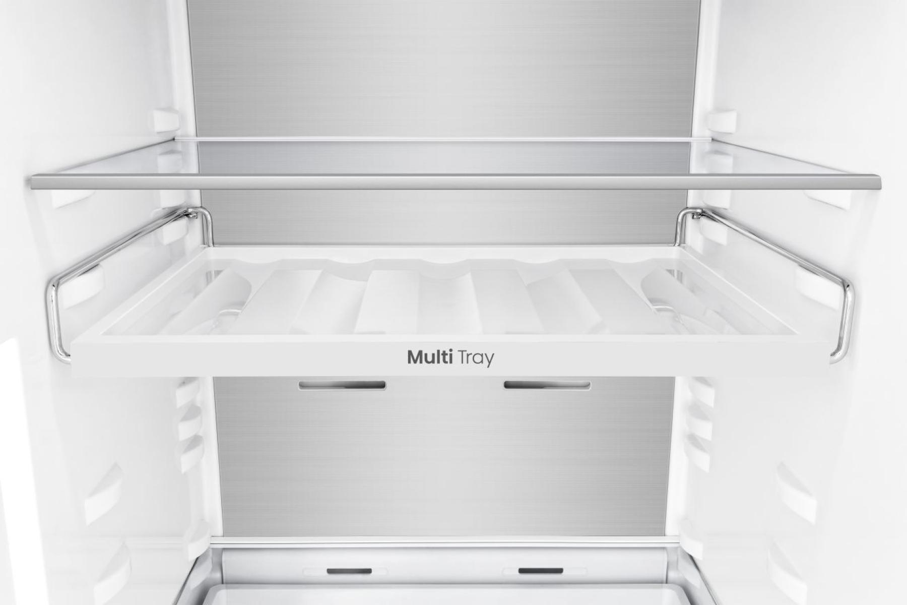 Hisense Refrigerator RI177ASD BK070 – image 5