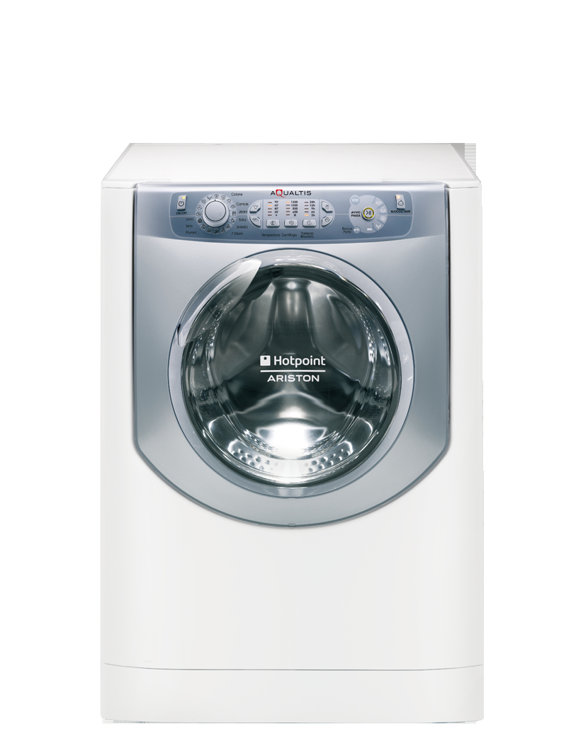 Hotpoint Aqualtis AQ8L 29 U