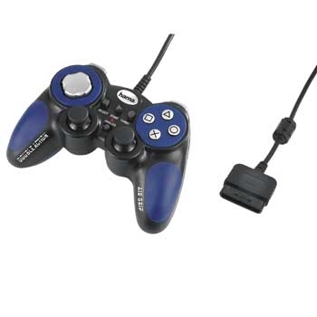 Hama Controller Double Action AirGrip