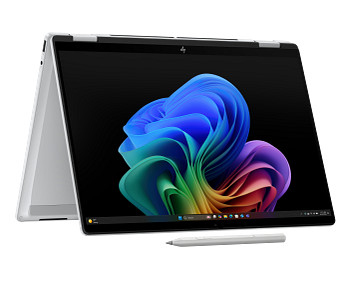 HP OmniBook X Flip 2-in-1 Next Gen AI 14-fm0001nk – image 4