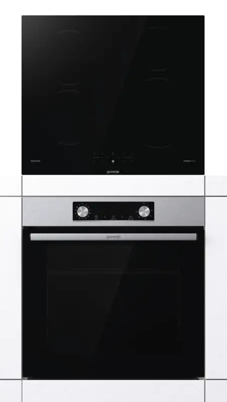 Gorenje 742990 cooking appliance set Ceramic hob Electric – image 1