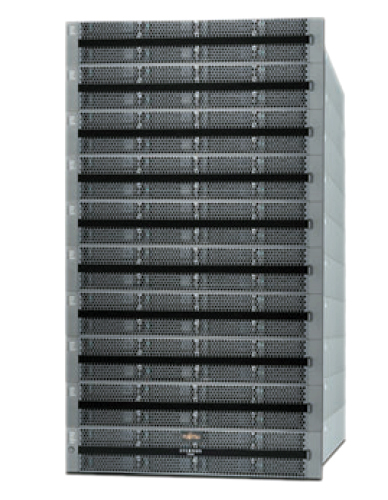 Fujitsu ETERNUS DX 80