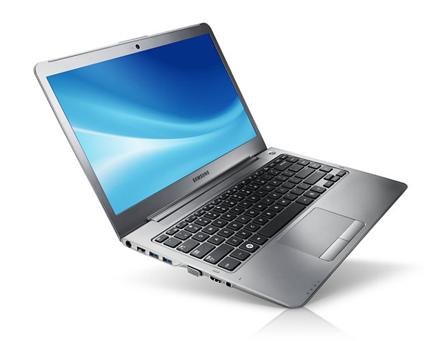 Samsung 5 535U4C-S03RU AMD A6 A6-4455M Laptop – image 8