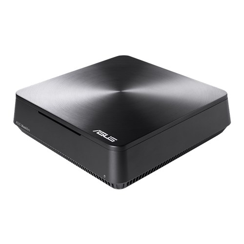 ASUS VivoMini VM45-G001M Intel® Celeron® 3865U – image 2