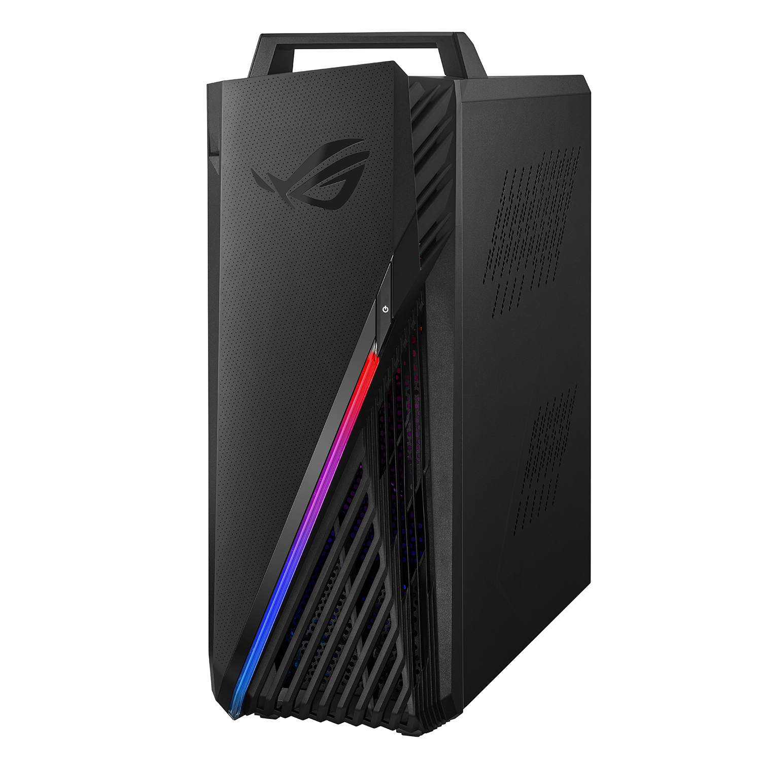 ASUS ROG Strix GA15 G15 Gaming Desktop G15DK-UKAM002D – image 2