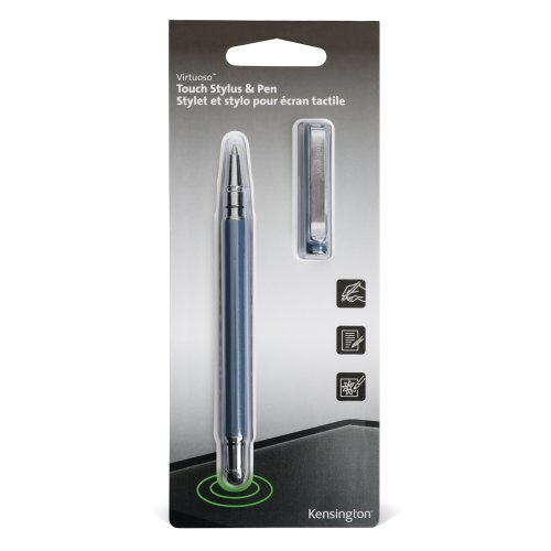 Kensington 8589697045 stylus pen Grey, Grey, Grey, Grey, Grey, Grey – image 3
