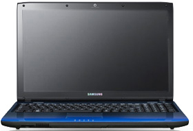 Samsung R NP-R590-JS01DE laptop Intel® Core™ i3 i3-330M