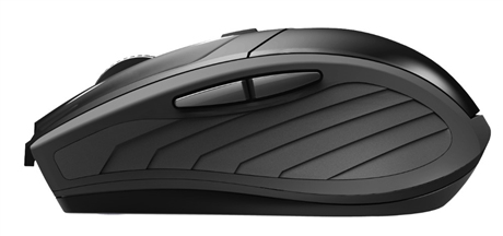 GIGABYTE ECO500 mouse Right-hand Bluetooth Laser 1600 DPI – image 3