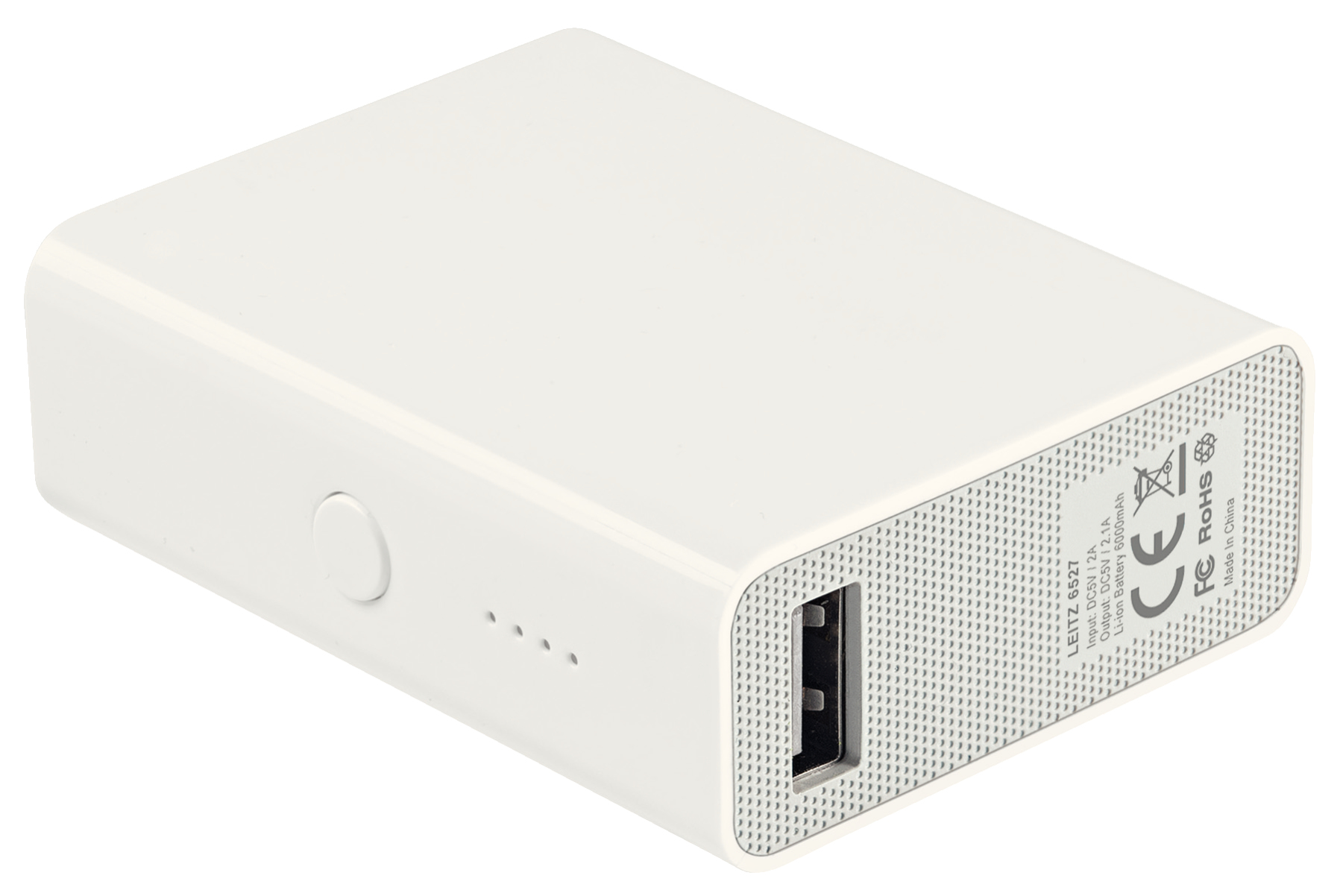 Leitz 65270001 power bank Lithium-Ion (Li-Ion) – image 2