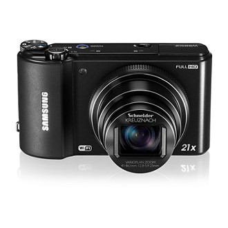 SAMSUNG WB850F – image 7