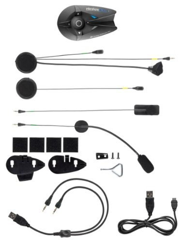 Cellularline Interphone F3XT – image 3