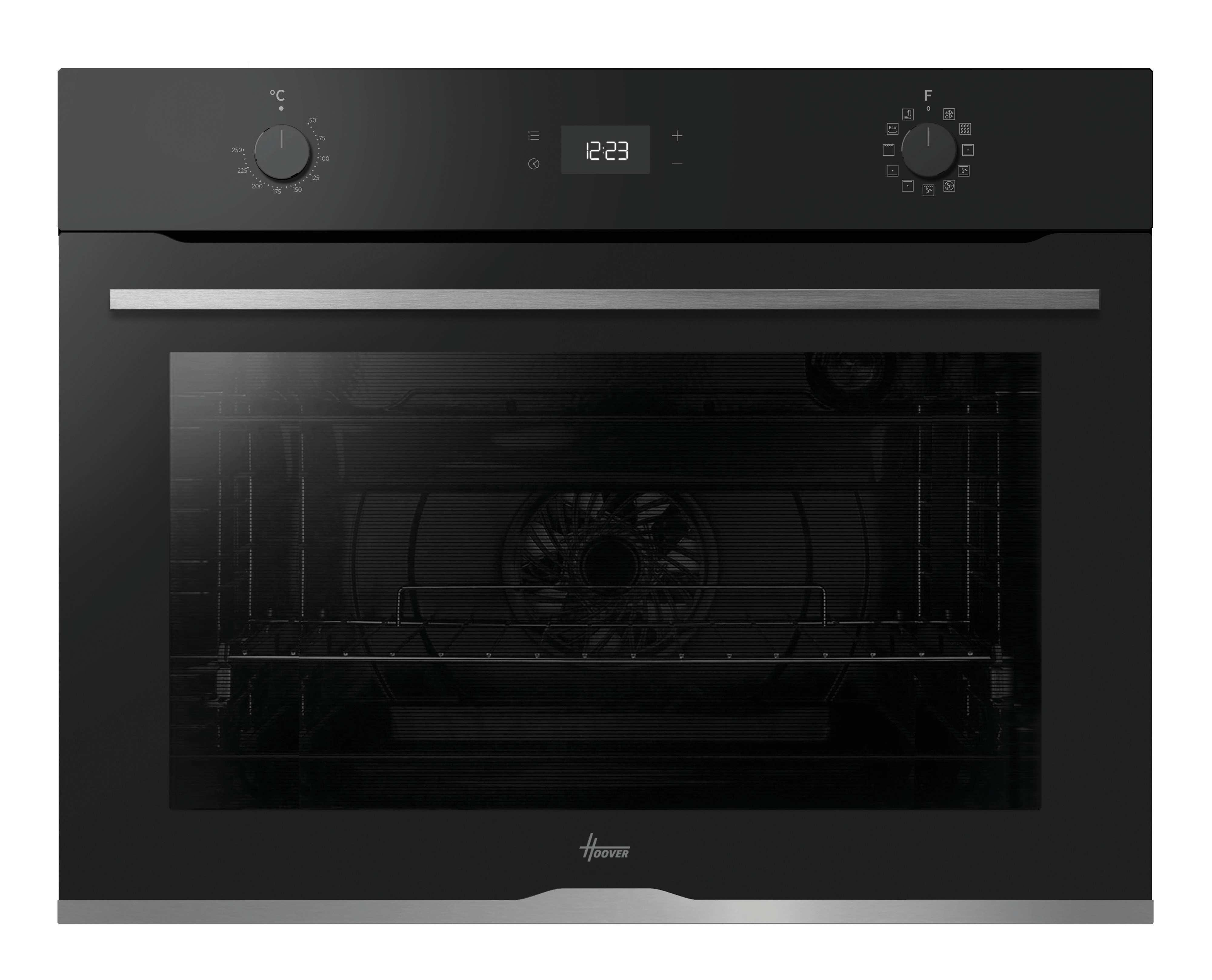 Hoover HO752170B — vue 1 sur 8