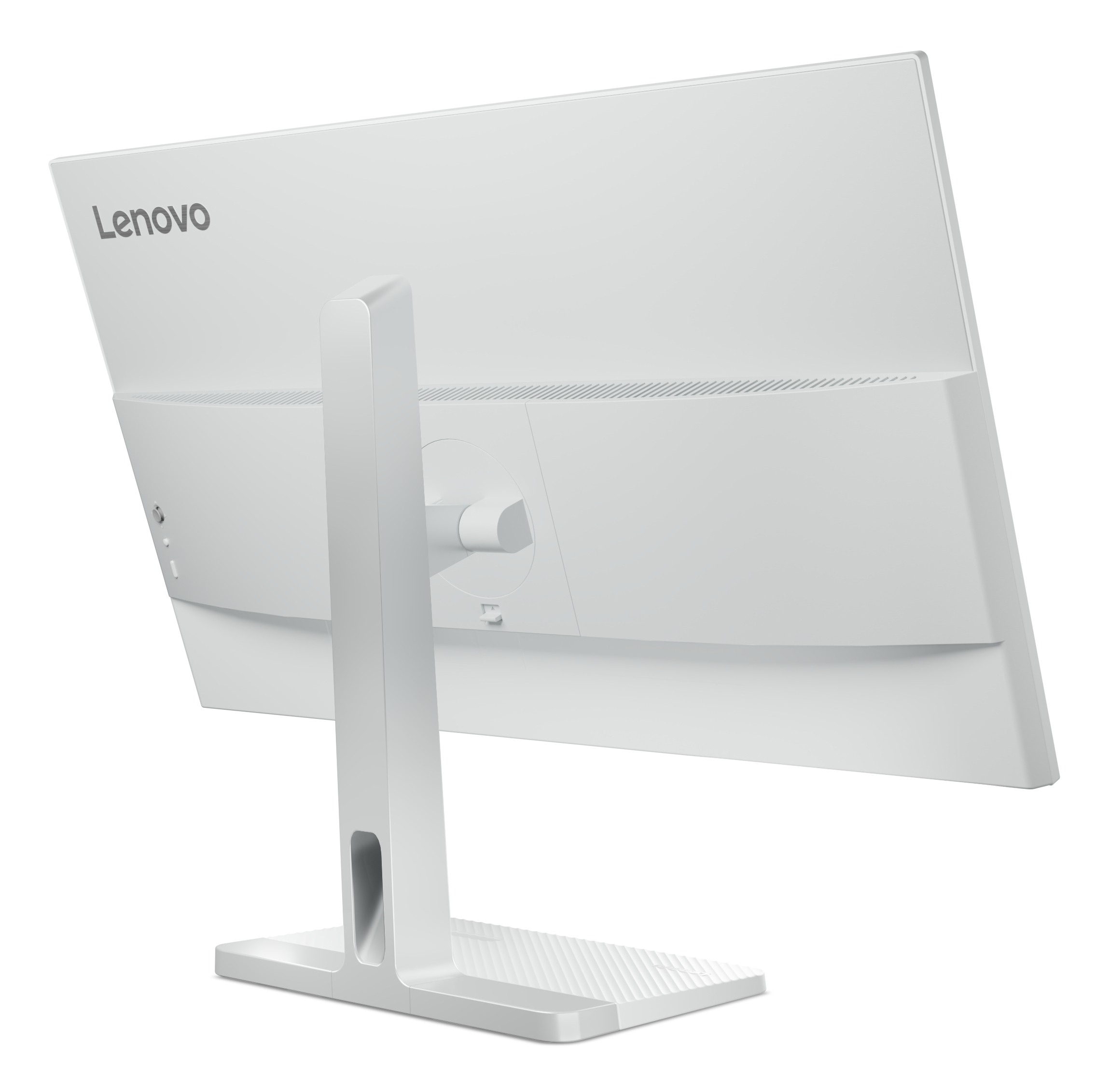 Lenovo L27h-4A computer monitor 68.6 cm (27″) 2560 x 1440 pixels Wide Quad HD LED image 4
