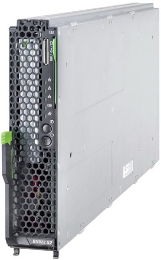 Fujitsu BX922 S2
