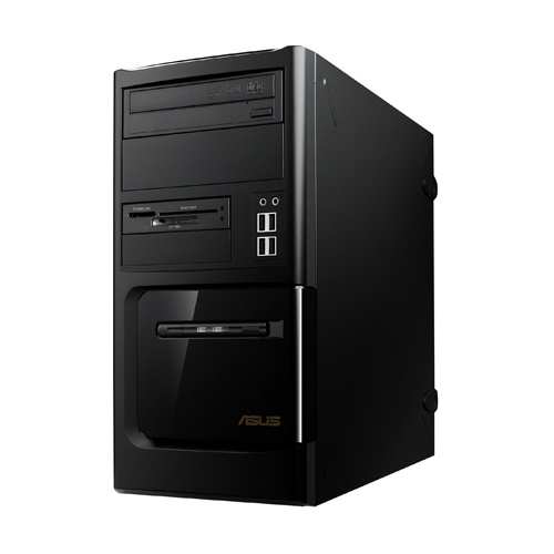 ASUS BM BM5675 Intel® Core™ i3 i3-550 – image 4