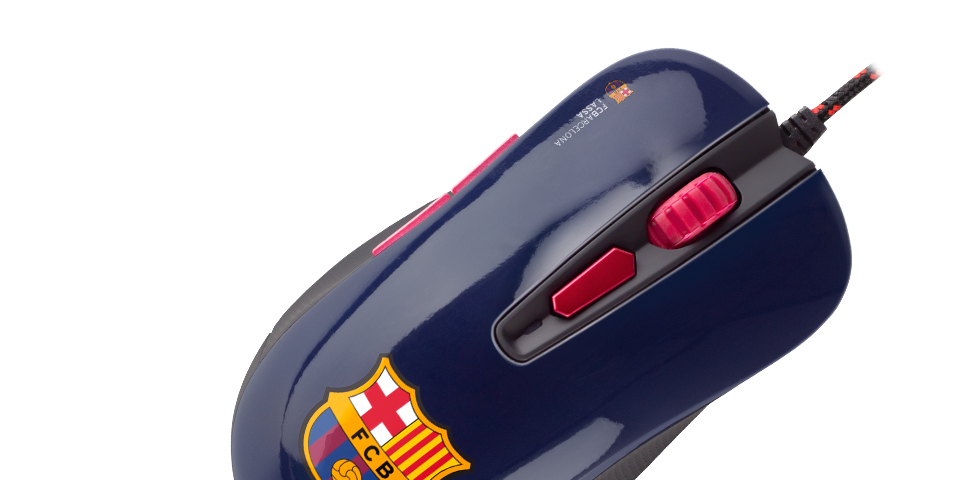 Mars Gaming MCPROOKIEBC mouse Ambidextrous USB Type-A Optical 3200 DPI – image 4