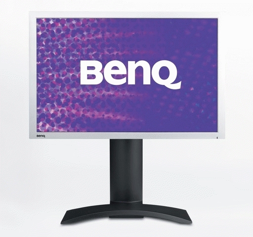 BenQ FP241W Z – image 2