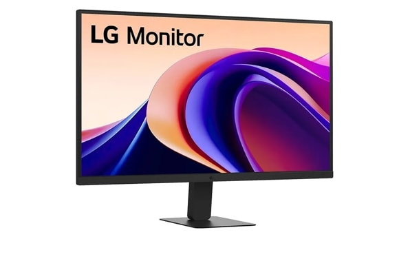 LG 27BQ410B-B computer monitor – image 4