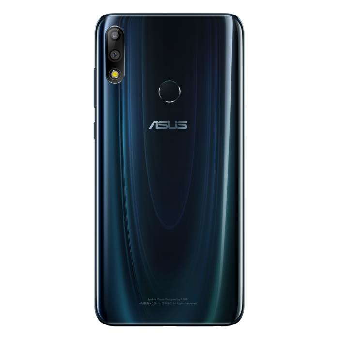 ASUS ZenFone ZB631KL-4D005RU smartphone – image 2