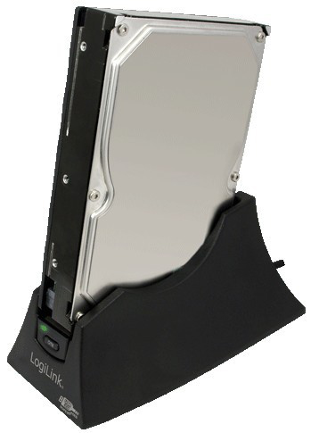 LogiLink USB 3.0 SATA Adapter – image 2