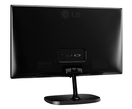 LG 22MP67VQ-P computer monitor – image 8