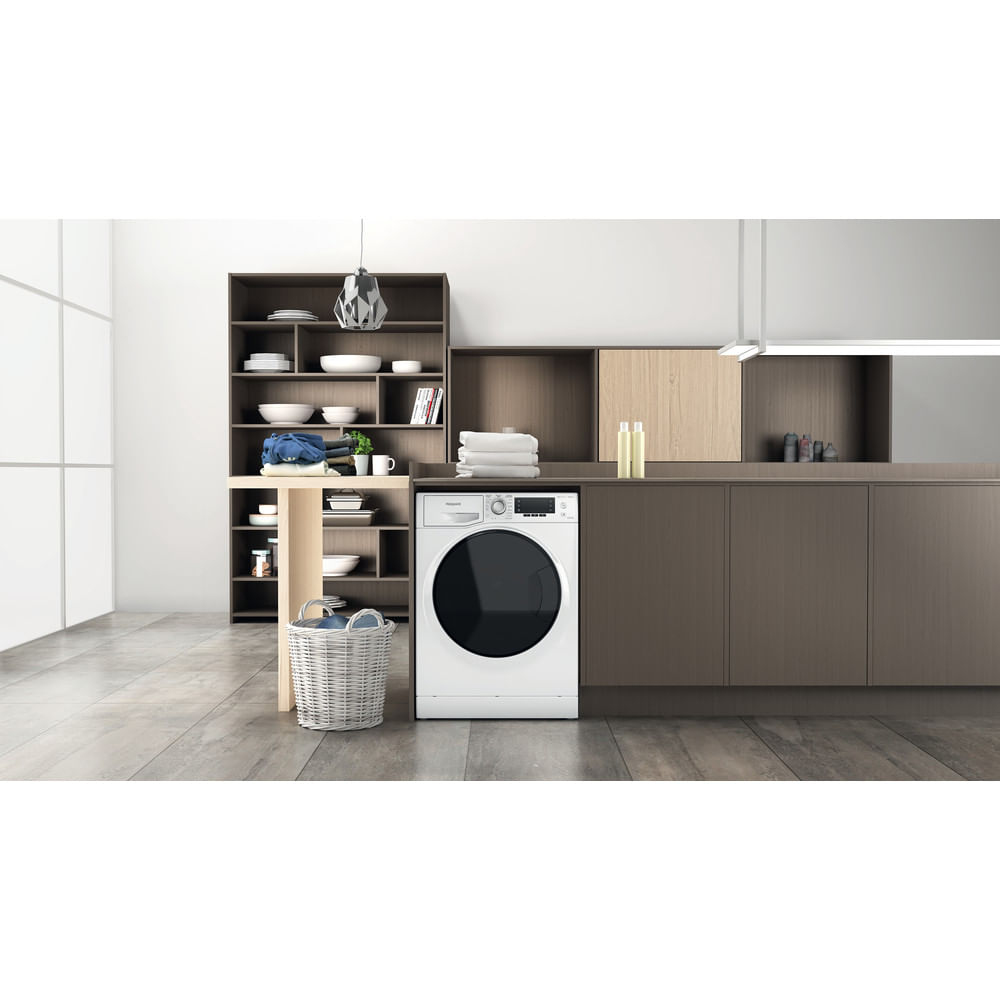 Hotpoint NDD 11726 DA UK – image 6