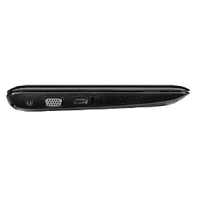 ASUS 1005HA-EU1X-BK netbook Intel Pentium Mobile N270 – image 4
