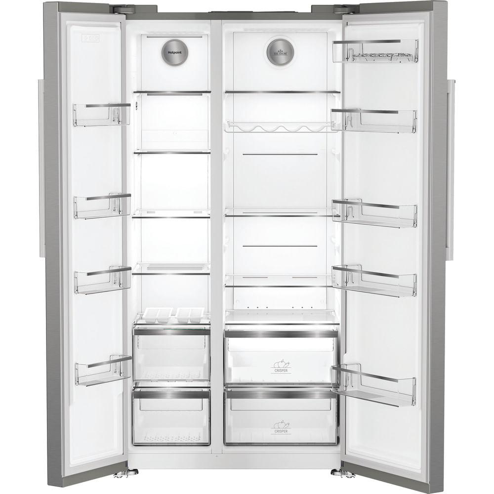Hotpoint HPG2 6592 XP4UKWR – image 3