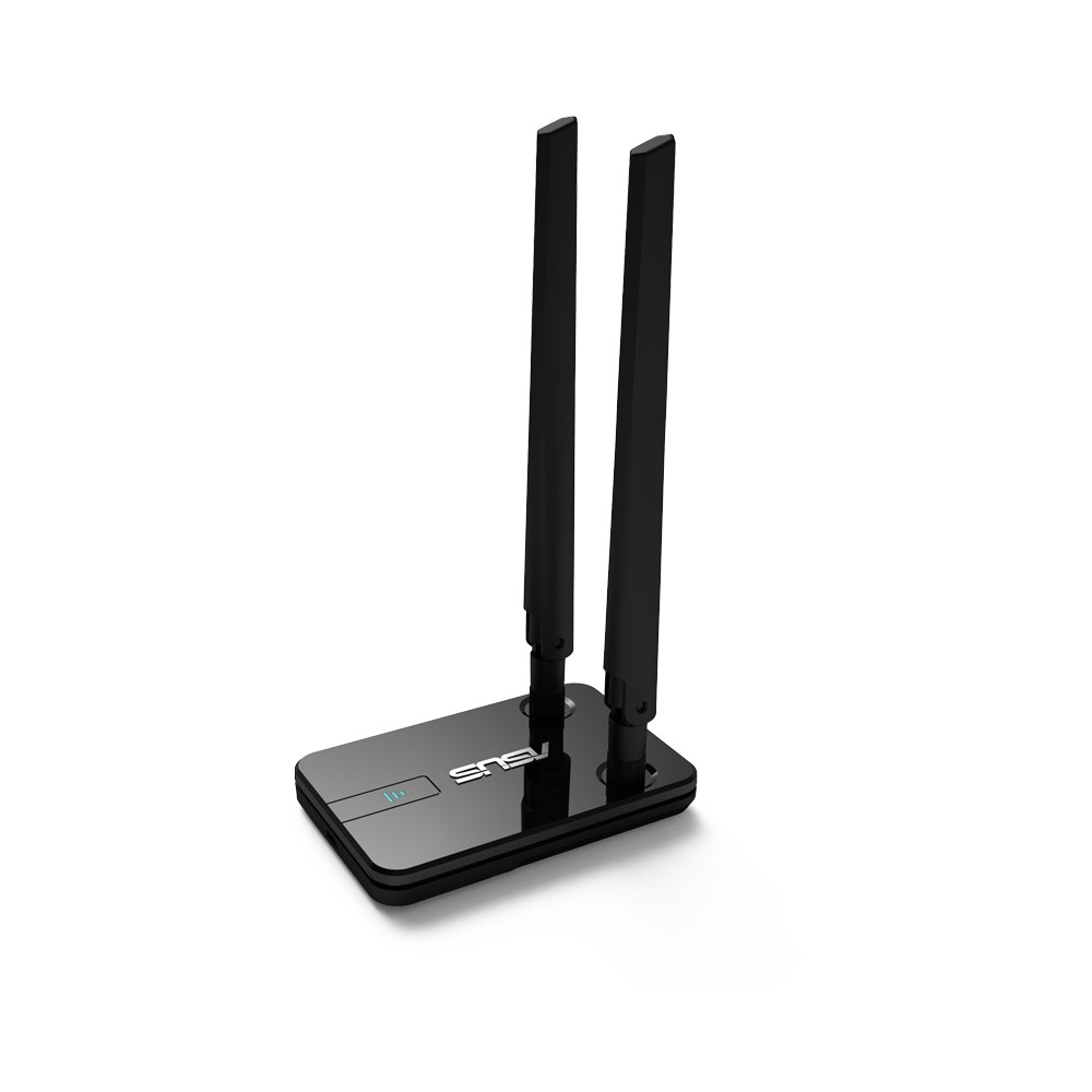 ASUS USB-N14 WLAN 300 Mbit/s – image 5